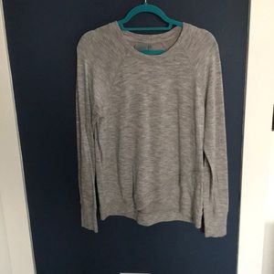 Athleta Mindset Sweatshirt